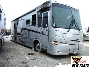 2006 NEWMAR VENTANA PARTS - USED MOTORHOME SALVAGE VISONE RV