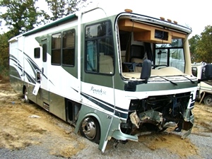 2006 MONACO MONARCH USED MOTORHOME PARTS
