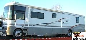USED RV PARTS FOR SALE 2002 WINNEBAGO CHIEFTAIN