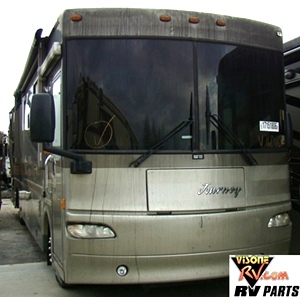 WINNEBAGO PARTS DEALER - SEARCH 2005 WINNEBAGO JOURNEY MOTORHOME PARTS