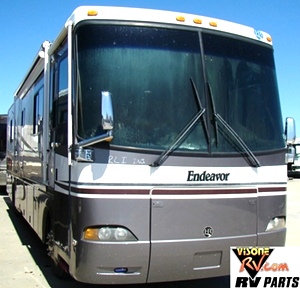 2003 HOLIDAY RAMBLER ENDEAVOR RV PARTS USED RV SALVAGE