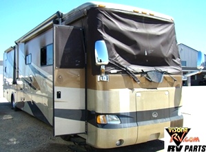 PARTS FOR SALE 2006 MONACO KNIGHT