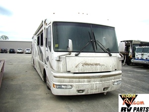 2000 AMERICAN TRADITION PARTS FOR SALE