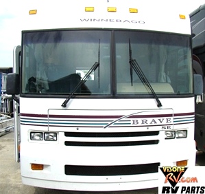 1999 WINNEBAGO BRAVE PART - RV SALVAGE / MOTORHOME PARTS