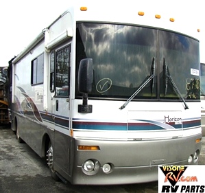 2002 ITASCA HORIZON PARTS FOR SALE