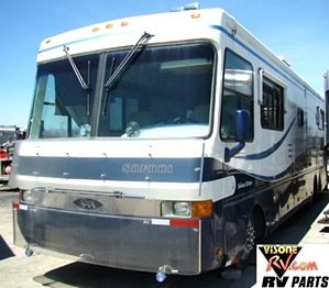 1999 BEAVER SAFARI SAHARA PARTS FOR SALE