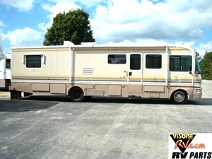 FLEETWOOD PARTS - 1993 / 1994 / 1992 FLEETWOOD BOUNDER