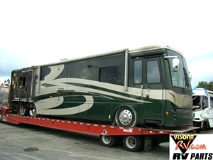 USED RV / MOTORHOME PARTS 2006 NEWMAR DUTCH STAR