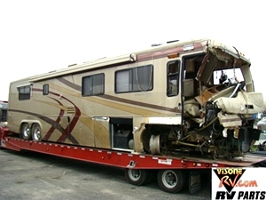 2001 MONACO SIGNATURE PARTS FOR SALE USED MONACO DEALER PARTS